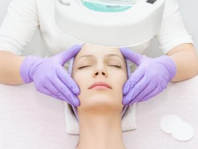 Tipi di procedure